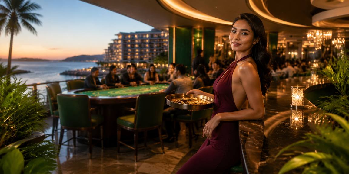 satugol Real-time Casino Games